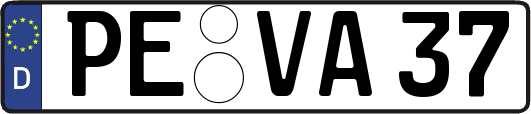 PE-VA37