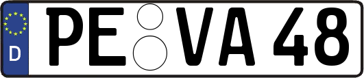 PE-VA48