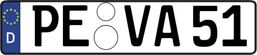 PE-VA51