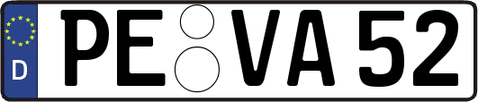 PE-VA52