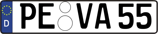 PE-VA55
