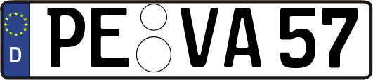 PE-VA57
