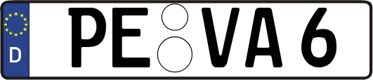 PE-VA6