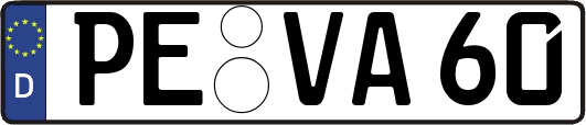 PE-VA60