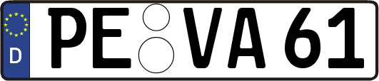 PE-VA61