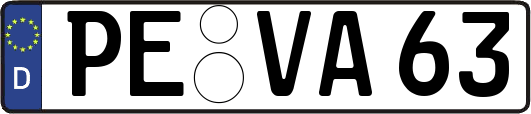 PE-VA63