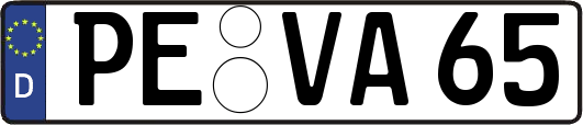 PE-VA65