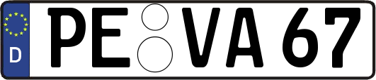 PE-VA67