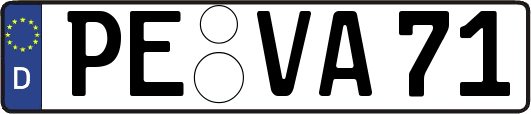 PE-VA71