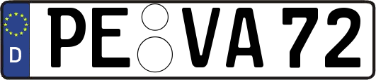 PE-VA72