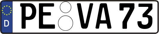 PE-VA73