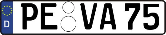 PE-VA75