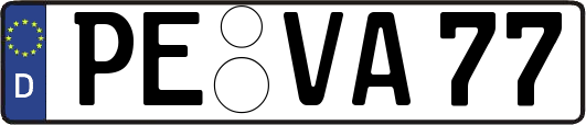PE-VA77