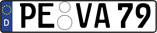 PE-VA79