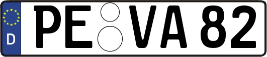 PE-VA82