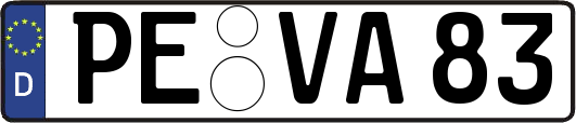 PE-VA83