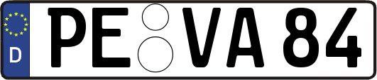 PE-VA84
