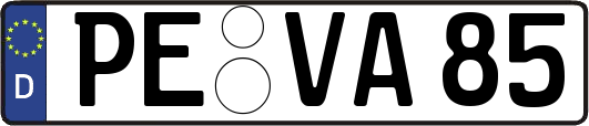 PE-VA85
