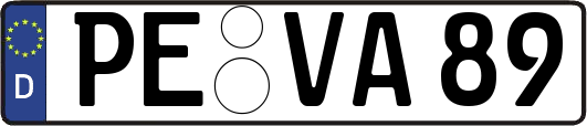 PE-VA89