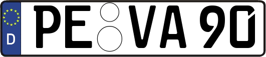 PE-VA90