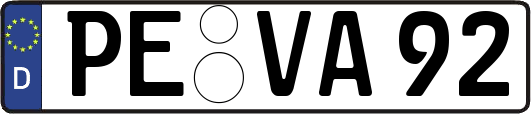 PE-VA92