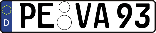 PE-VA93