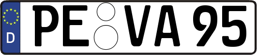 PE-VA95