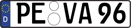 PE-VA96