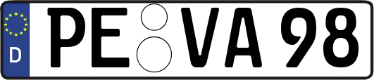PE-VA98