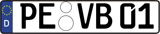 PE-VB01