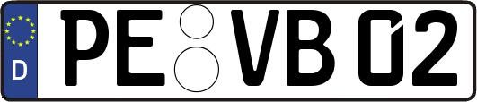 PE-VB02