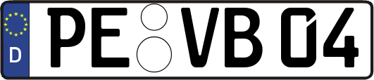 PE-VB04