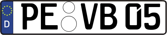 PE-VB05