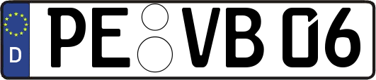 PE-VB06