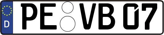 PE-VB07