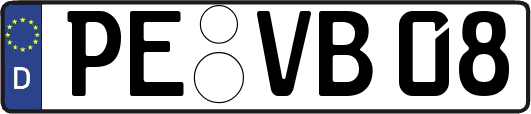 PE-VB08
