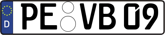 PE-VB09