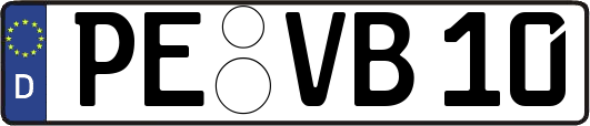PE-VB10