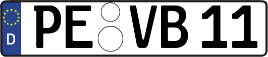 PE-VB11