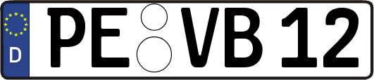 PE-VB12