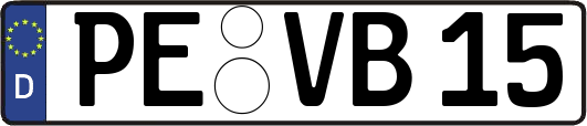 PE-VB15