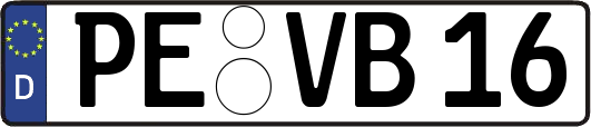 PE-VB16