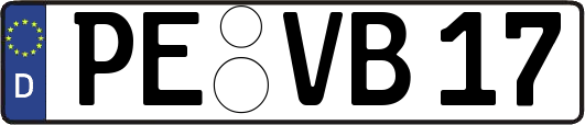 PE-VB17