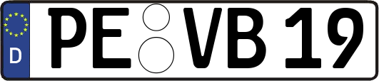 PE-VB19