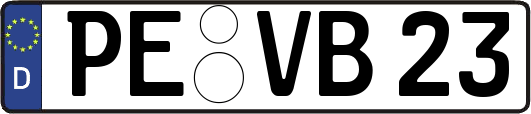PE-VB23