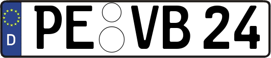 PE-VB24