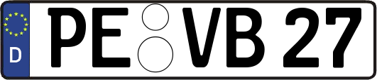 PE-VB27