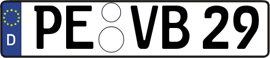 PE-VB29