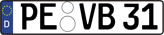 PE-VB31