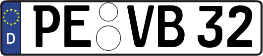 PE-VB32